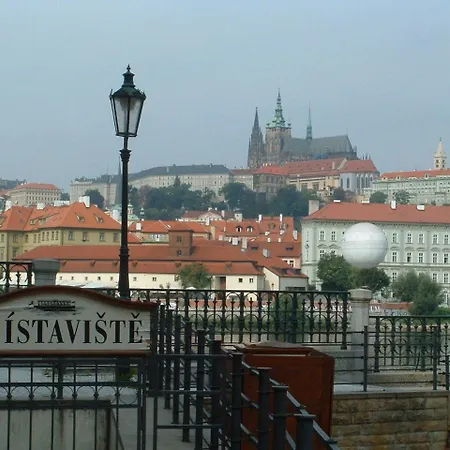 Nice Apartments Prague Room photo