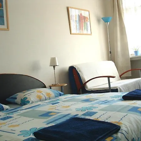 Nice Apartments Prague Room photo