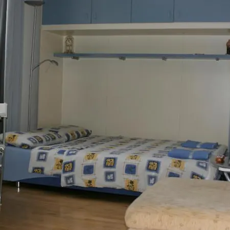 Nice Apartments Prague Room photo