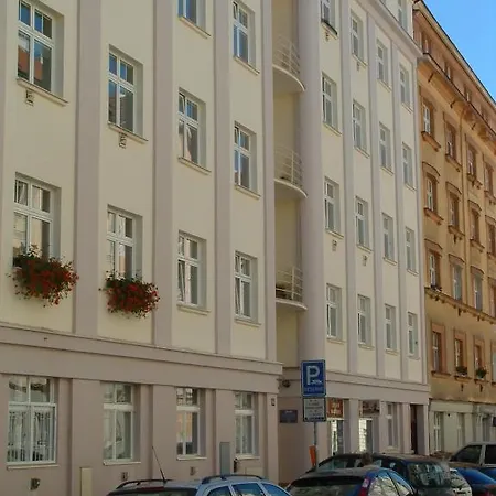 Nice Apartments Prague Room photo