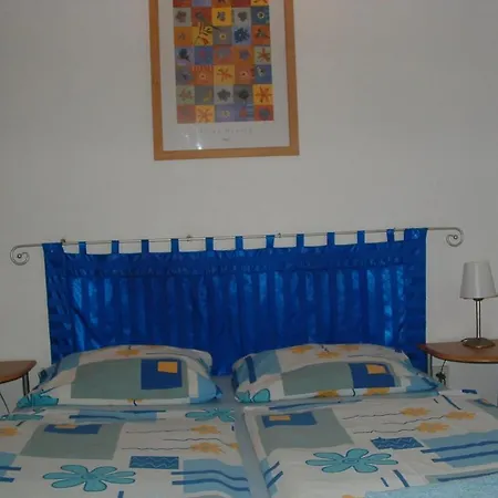 Nice Apartments Prague Room photo