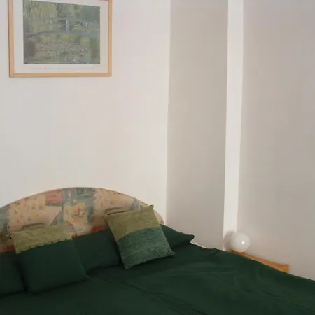 Nice Apartments Prague Room photo