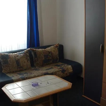 Nice Apartments Prague Room photo
