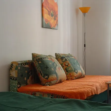 Nice Apartments Prague Room photo