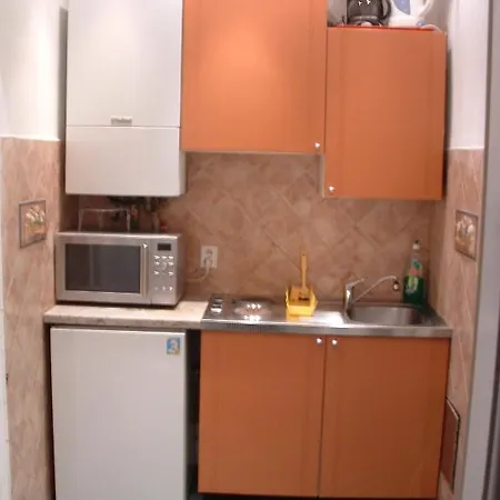 Nice Apartments Prague Room photo