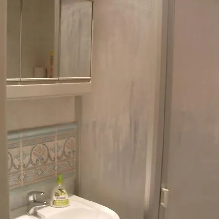 Nice Apartments Prague Room photo