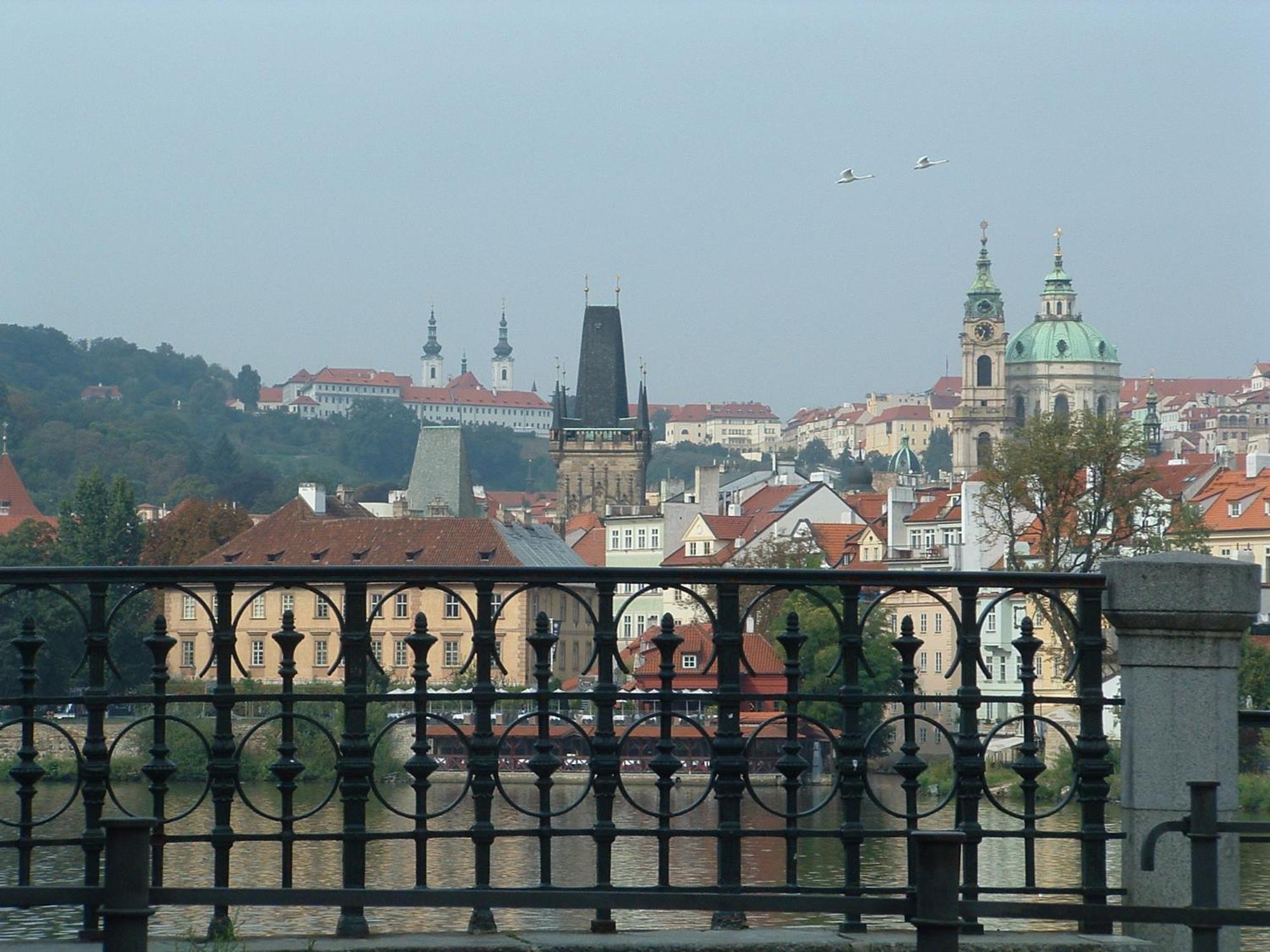Apartment Nice Apartments Prague Prague