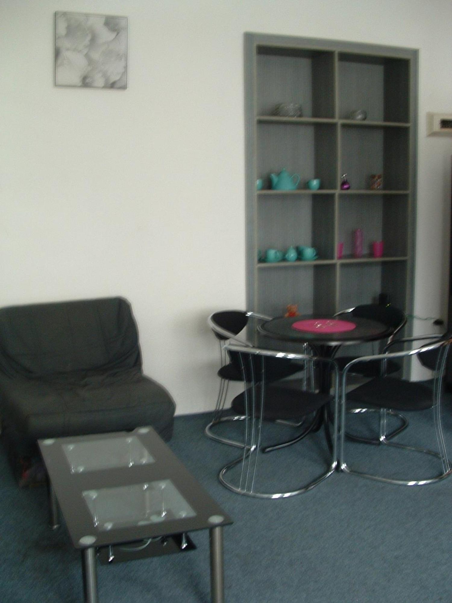Apartment Nice Apartments Prague Prague