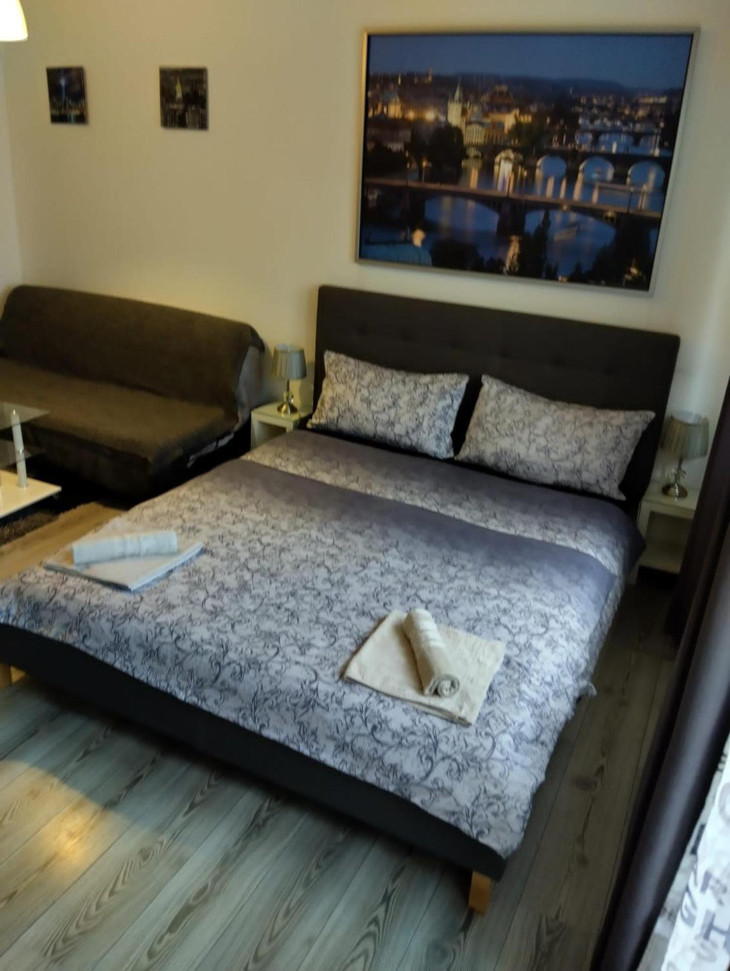 Apartment Nice Apartments Prague Prague