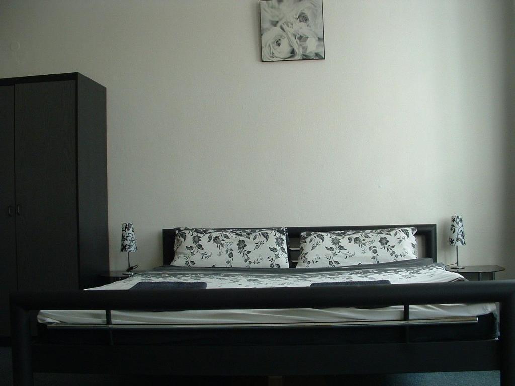 Nice Apartments Prague * Prague